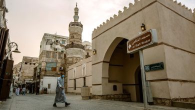 تدشين مركز الجمعية التعاونية للمرشدين السياحيين بجدة التاريخية