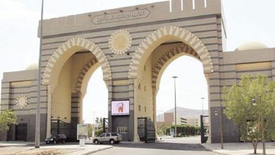 تصنيف التايمز 2026.. الجامعة الإسلامية بالمدينة تتقدم 30 مرتبة