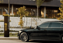 تفعيل المواقف في حي المروج بالرياض