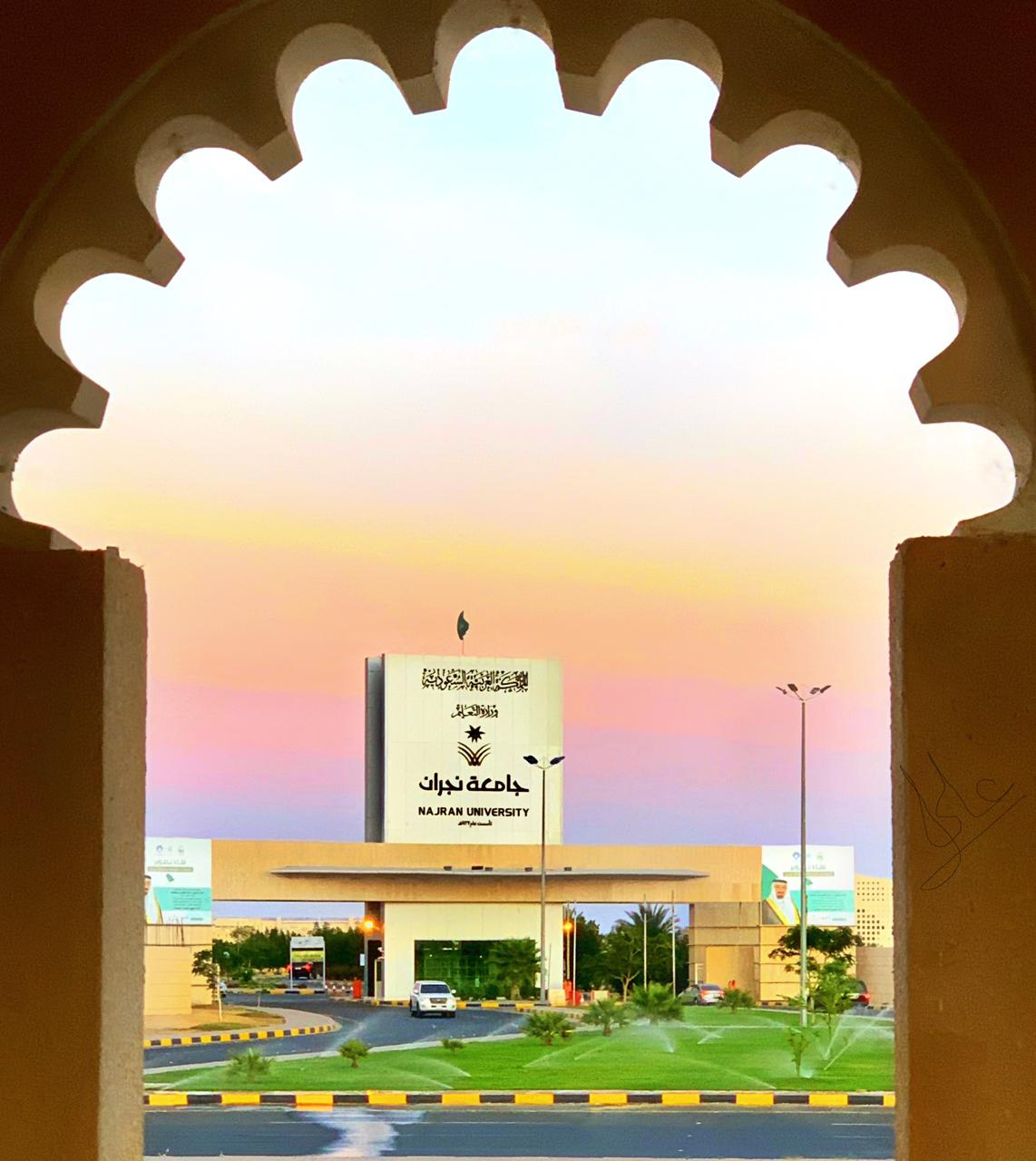 جامعة نجران تواصل ريادتها الرقمية وتُحقق إنجازًا وطنيًا جديدًا في كفاءة المواقع الإلكترونية