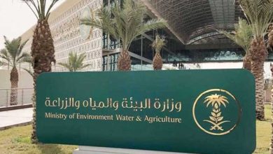 جهود مكثفة لحماية الموارد المائية.. بيئة الرياض تحصّن الآبار في المحافظات