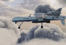 حرب المسيرات تشتعل.. روسيا وأوكرانيا تسقطان 232 مسيرة