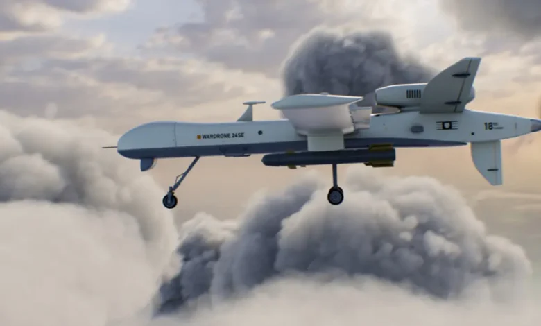 حرب المسيرات تشتعل.. روسيا وأوكرانيا تسقطان 232 مسيرة