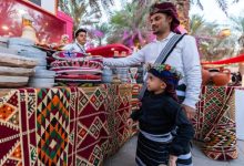 ختام فعاليات الثقافة اليمنية بالرياض ضمن مبادرة "انسجام عالمي 2" غدًا