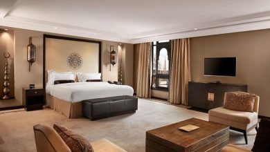 زيادة الطلب على خدمات الضيافة الفاخرة في المدينة المنورة