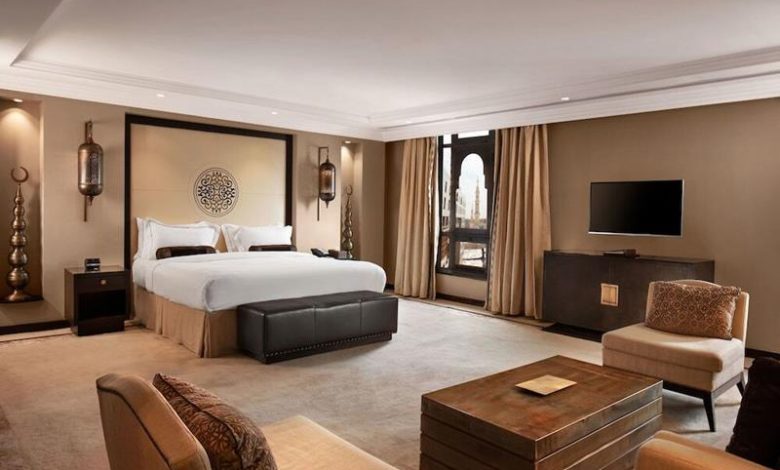 زيادة الطلب على خدمات الضيافة الفاخرة في المدينة المنورة