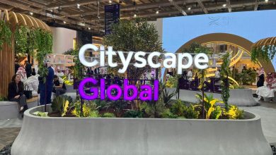 سيتي سكيب العالمي يختتم أعماله اليوم