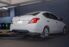 ضبط 1383 مخالفًا لممارستهم نشاط نقل الركاب دون ترخيص