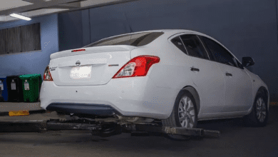 ضبط 1383 مخالفًا لممارستهم نشاط نقل الركاب دون ترخيص