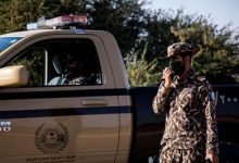 ضبط 4 مخالفين لنظام البيئة في عدة مناطق