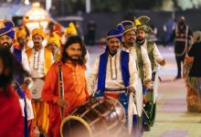 في ثاني أيامه.. الفلكلور الباكستاني يخطف الأنظار في "انسجام عالمي 2" بالرياض