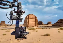 "فيلم العُلا" تطلق برنامجًا لتأهيل صُنّاع الأفلام السعوديين