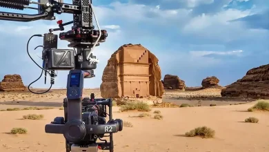 "فيلم العُلا" تطلق برنامجًا لتأهيل صُنّاع الأفلام السعوديين