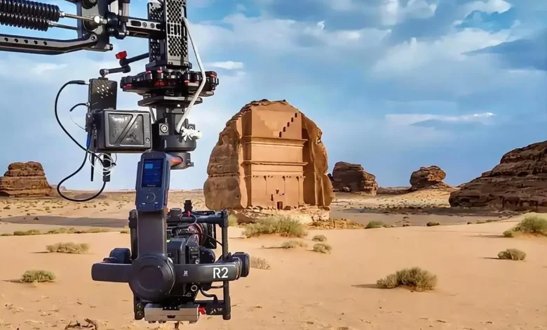 "فيلم العُلا" تطلق برنامجًا لتأهيل صُنّاع الأفلام السعوديين