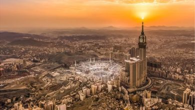 لتحسين تجربة ضيوف الرحمن.. "ملكية مكة" توقع عقدًا لتطوير منظومة النقل