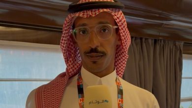 مدير تشغيل قطار “حلم الصحراء” لـ”الوئام”: الحجز المبكر يبدأ غدًا والقطار يضم 33 جناحًا وعربتي مطعم