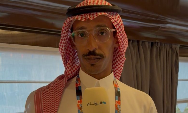 مدير تشغيل قطار “حلم الصحراء” لـ”الوئام”: الحجز المبكر يبدأ غدًا والقطار يضم 33 جناحًا وعربتي مطعم