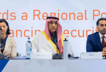 مساعد وزير الداخلية يرأس وفد المملكة في مؤتمر أوروبي-إقليمي لتعزيز التعاون الأمني