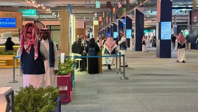 مستثمرون من أوروبا: بيبان 2025 منصة تربط العقول بالفرص وتؤكد مكانة السعودية