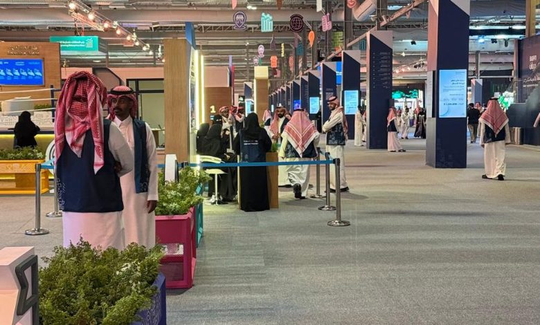 مستثمرون من أوروبا: بيبان 2025 منصة تربط العقول بالفرص وتؤكد مكانة السعودية