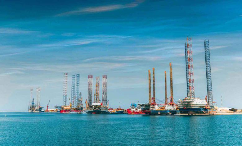 مشروع لوجستي جديد في الدمام بـ30 مليون ريال لتعزيز تخزين الحاويات