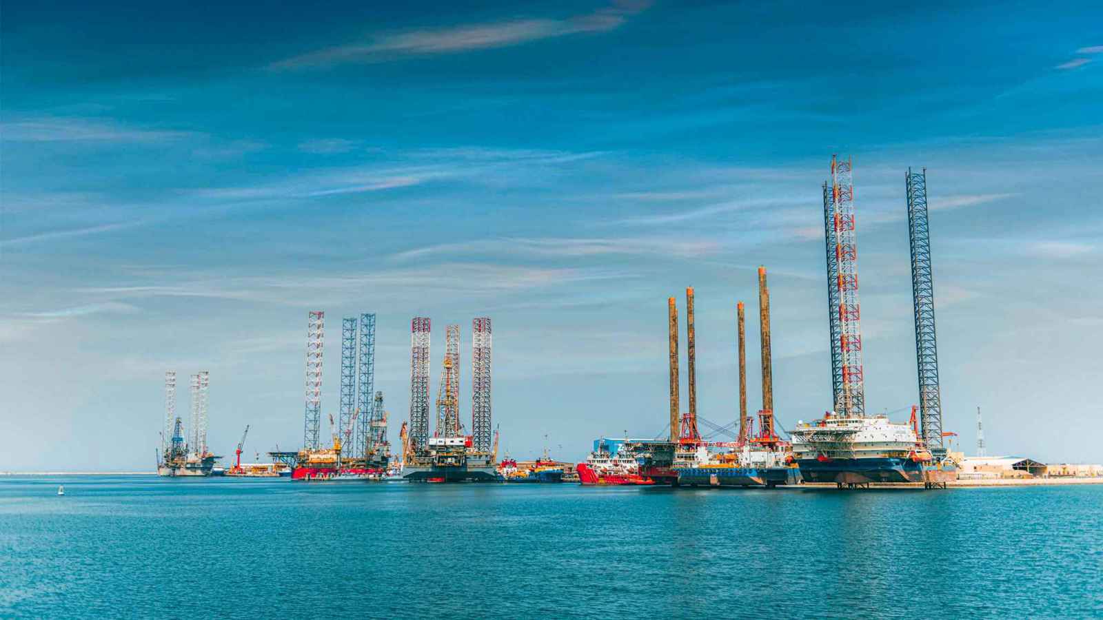 مشروع لوجستي جديد في الدمام بـ30 مليون ريال لتعزيز تخزين الحاويات