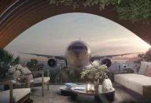 مطار البحر الأحمر الدولي يستقبل أول رحلة أوروبية مباشرة