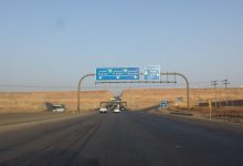 معايير إنشاء الاستراحات على الطرق السريعة بالمملكة