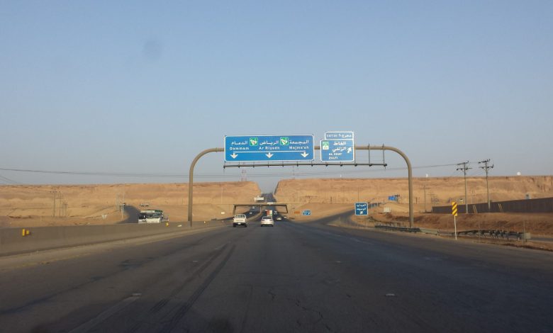 معايير إنشاء الاستراحات على الطرق السريعة بالمملكة