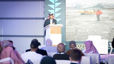 معرض الطيران 2025.. صفقات بـ250 مليون ريال وعروض جوية مبهرة