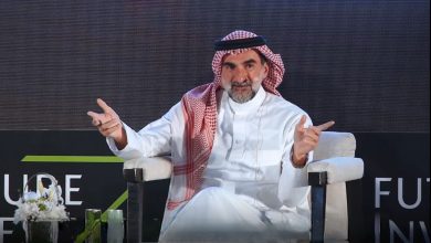 من التحديات إلى وحيدات التقنية.. الرميان والخميسي يتحدثان عن مستقبل ريادة الأعمال في السعودية