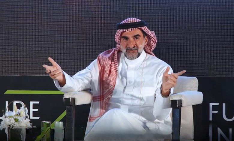 من التحديات إلى وحيدات التقنية.. الرميان والخميسي يتحدثان عن مستقبل ريادة الأعمال في السعودية