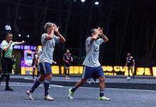 منافسات قوية في الجولة الثانية من بطولة “Kings League MENA” ضمن فعاليات موسم الرياض