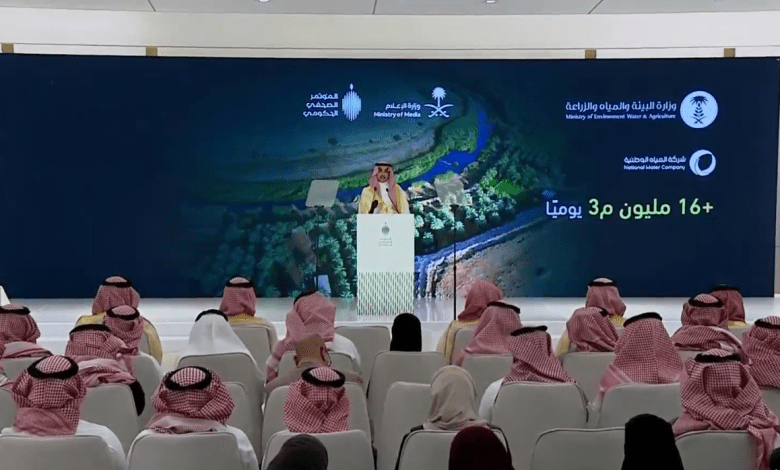 وزير الإعلام: تغطيات زيارة ولي العهد إلى الولايات المتحدة حققت 4 مليارات وصول