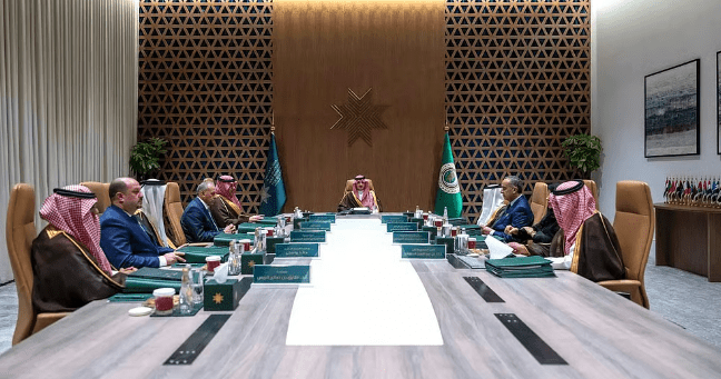 وزير الداخلية يرأس الاجتماع الـ"51" للمجلس الأعلى لجامعة نايف العربية للعلوم الأمنية