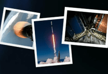 وكالة الفضاء السعودية تعلن نجاح إطلاق القمرين الصناعيين السعوديين