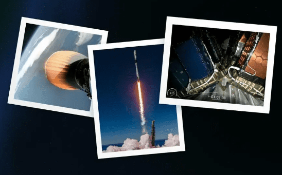 وكالة الفضاء السعودية تعلن نجاح إطلاق القمرين الصناعيين السعوديين