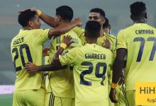 5 مطالب لجماهير النصر قبل الميركاتو الشتوي