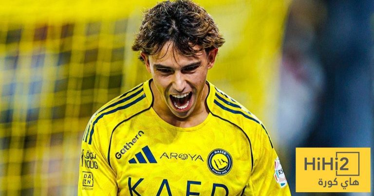 أفضل انطلاقة للنصر في الدوري السعودي