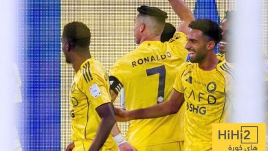 أفضل لاعب سعودي في آخر عامين !