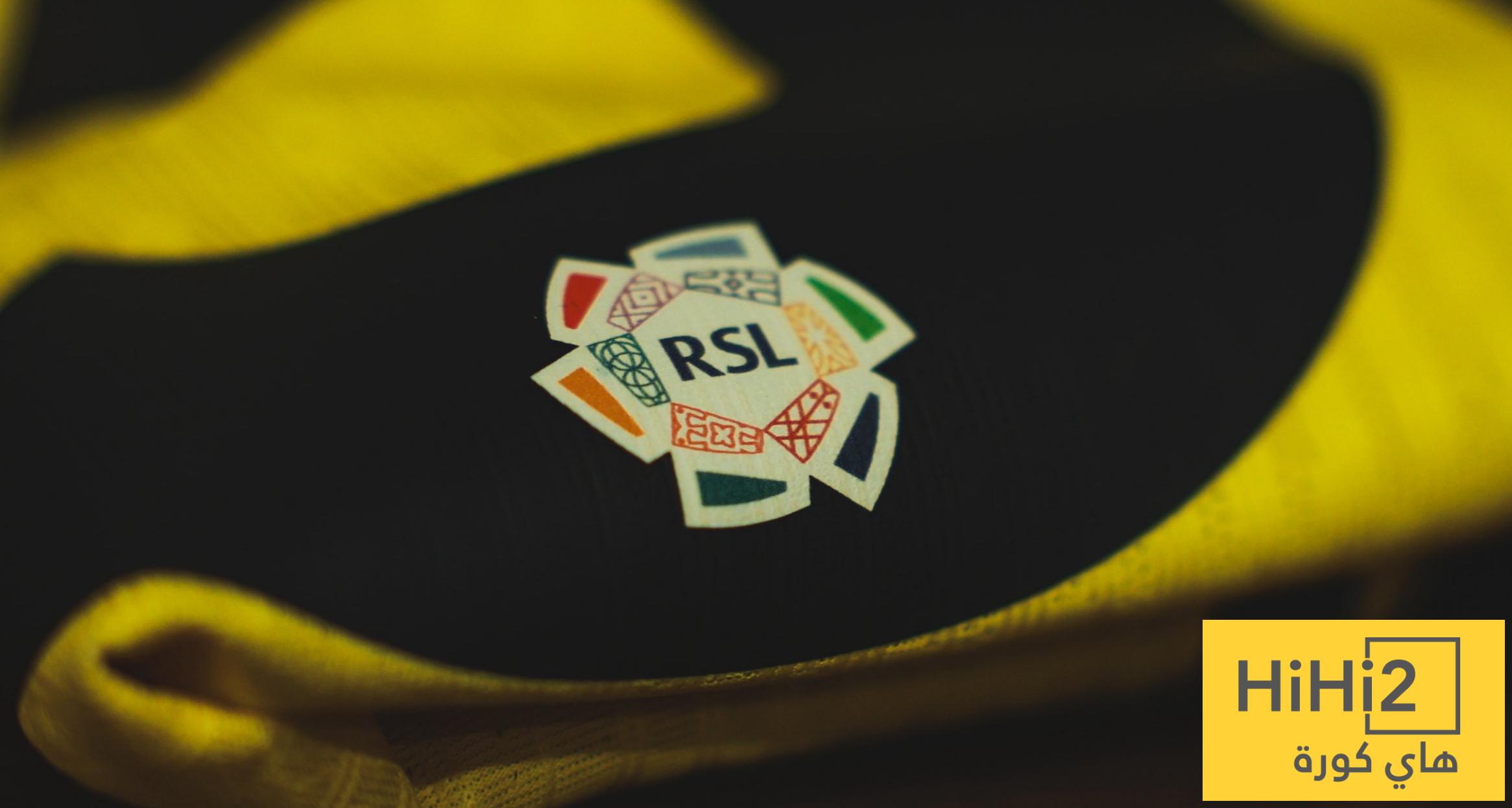 أقوى هجوم في دوري روشن هذا الموسم