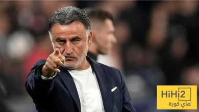 أكبر ما يخشاه كريستوف غالتييه من مواجهة النصر