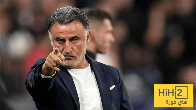 أكبر ما يخشاه كريستوف غالتييه من مواجهة النصر