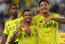 أكثر ما يُثير الإعجاب في نادي النصر