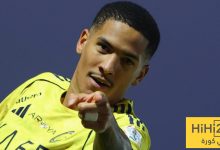 أنجيلو يتفوق على الجميع في النصر !