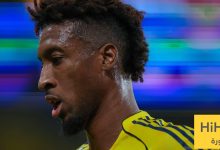 استمرار غياب كومان ! - هاي كورة