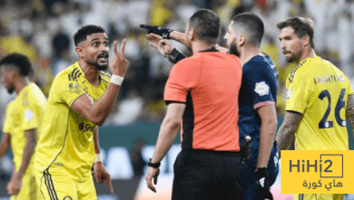 الكشف عن حكام مباريات اليوم في دوري روشن