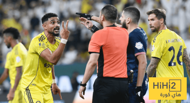 الكشف عن حكام مباريات اليوم في دوري روشن