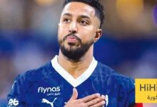 المرشحون لجائزة أفضل لاعب في الجولة الثامنة من دوري روشن