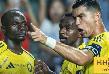 النصر الأكثر إرهاقًا في الدوري !